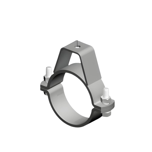 Yoke Clamps (Medium Duty)