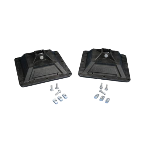 Caddy Pyramid H-Frame Kit