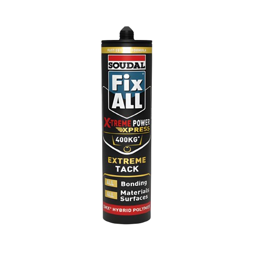 Extreme Power Express Fixall