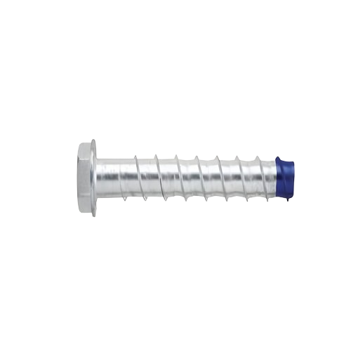 Hex Screwbolt Blue-Tips