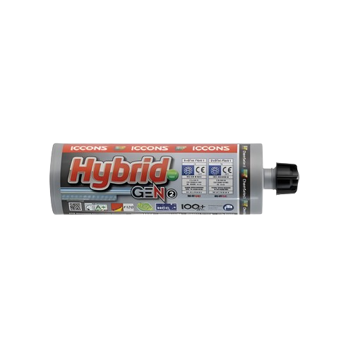 Hybrid Epoxy