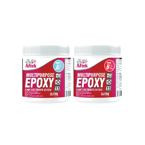 Multipurpose Epoxy