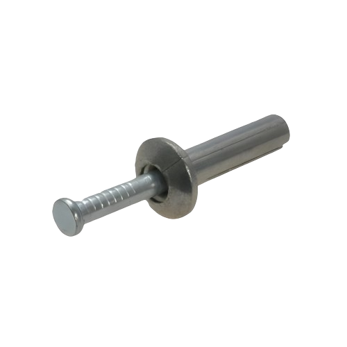 Metal Pin Anchor Mushroom Head