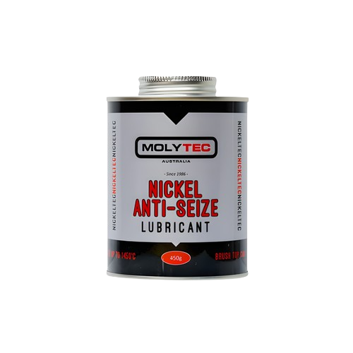 Molytec Nickeltec Anti-Seize