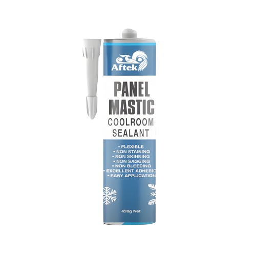 Panel Mastic Coolroom Sealant