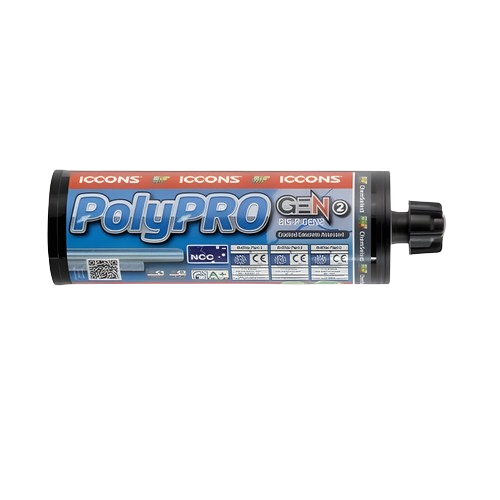 Polyester Epoxy