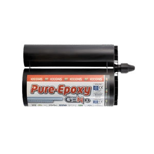 Pure Epoxy (Extreme Strength)