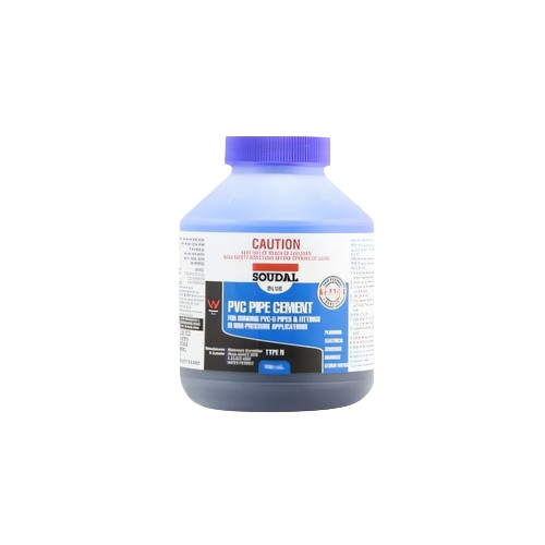 Pureseal PVC Pipe Cement Type N