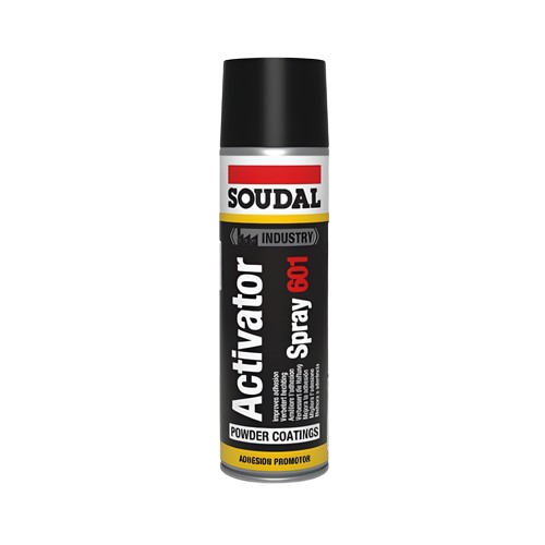 Soudal Activator Spray 601
