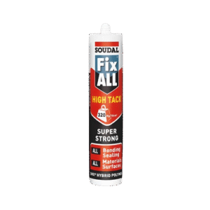 Soudal Fix All High Tack