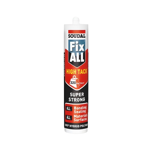 Soudal Fix All High Tack