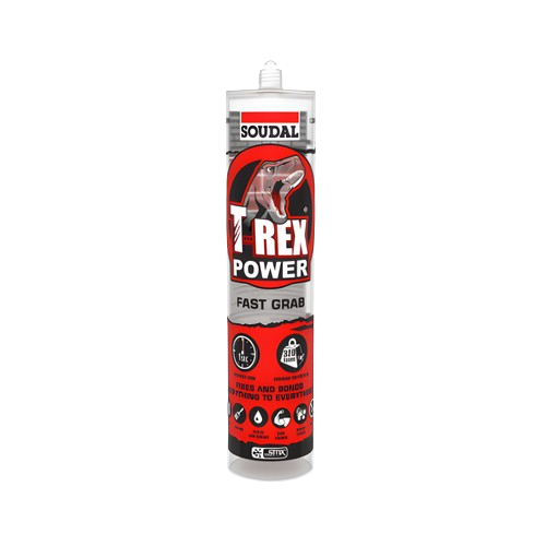 Soudal T-Rex Power Sealant