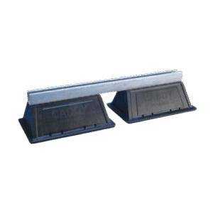 T1000TH Strut Based Rooftop Support Bridge