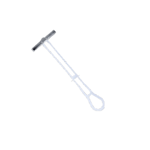 Toggle Strap Hollow Wall Anchor